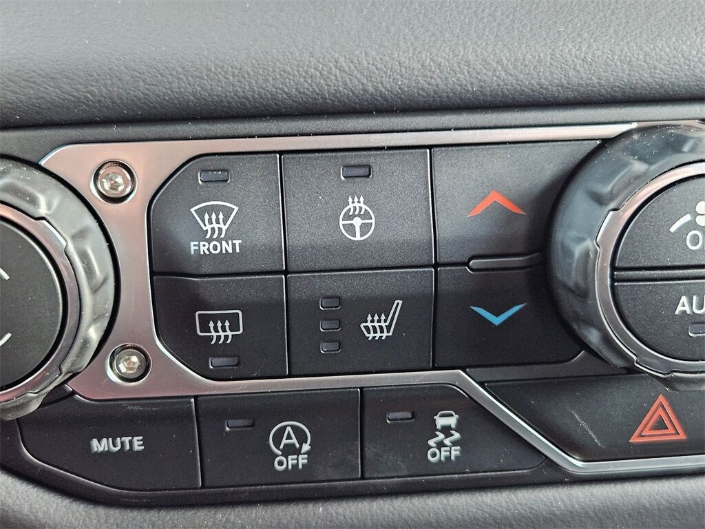 2026 Jeep Wrangler Sahara Gresham OR