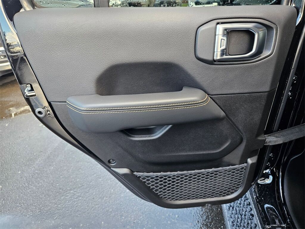 2026 Jeep Wrangler Sahara Gresham OR