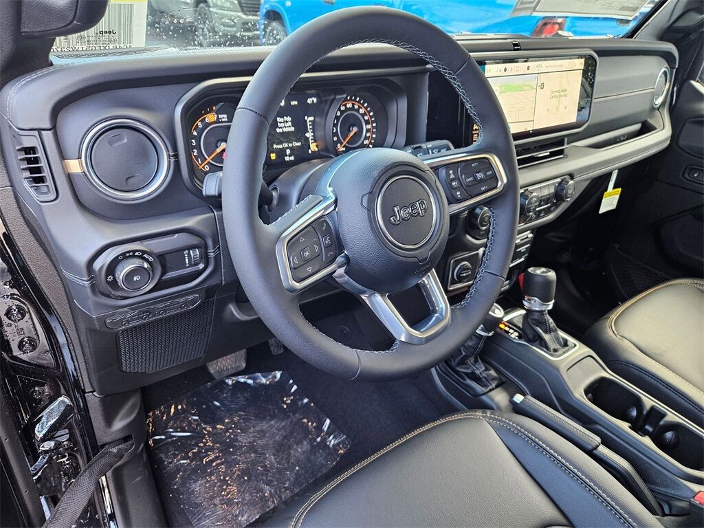 2026 Jeep Wrangler Sahara Gresham OR