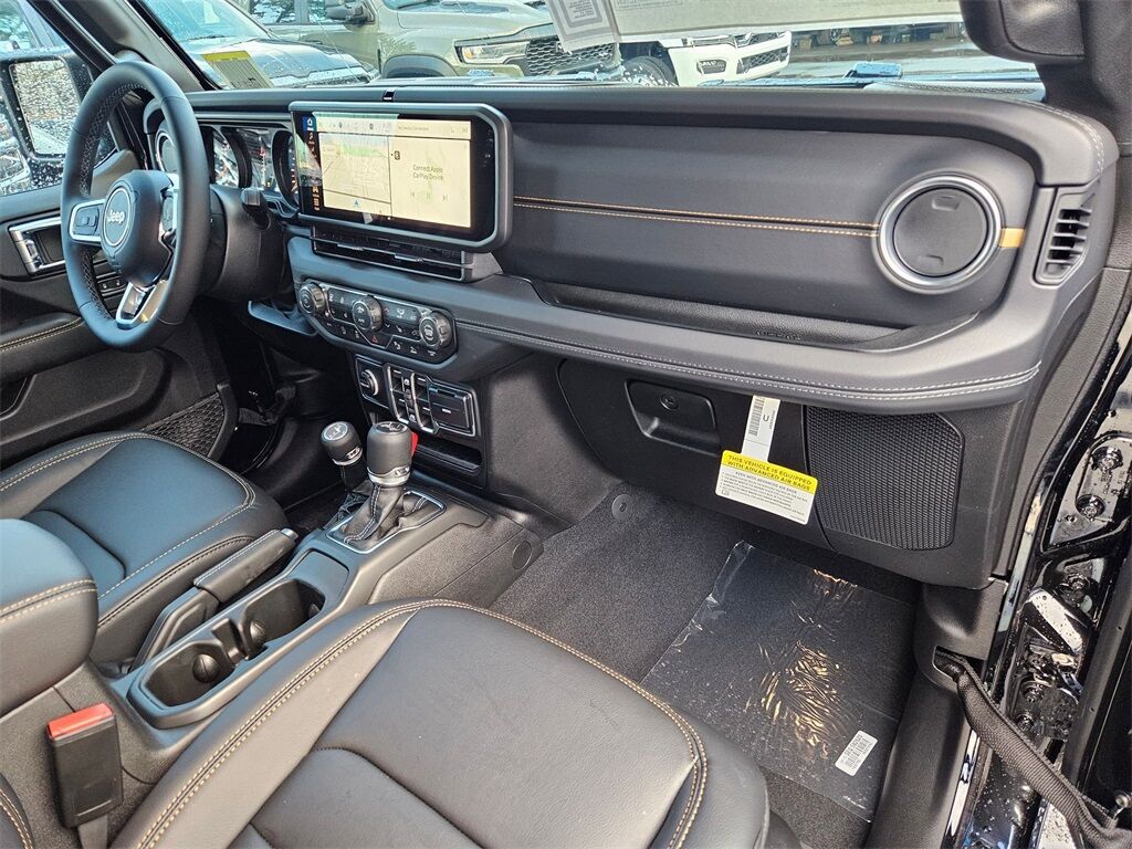 2026 Jeep Wrangler Sahara Gresham OR