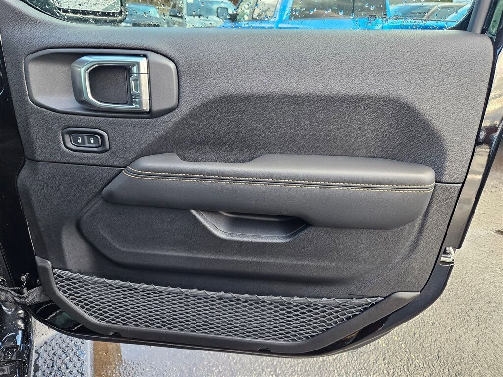 2026 Jeep Wrangler Sahara Gresham OR