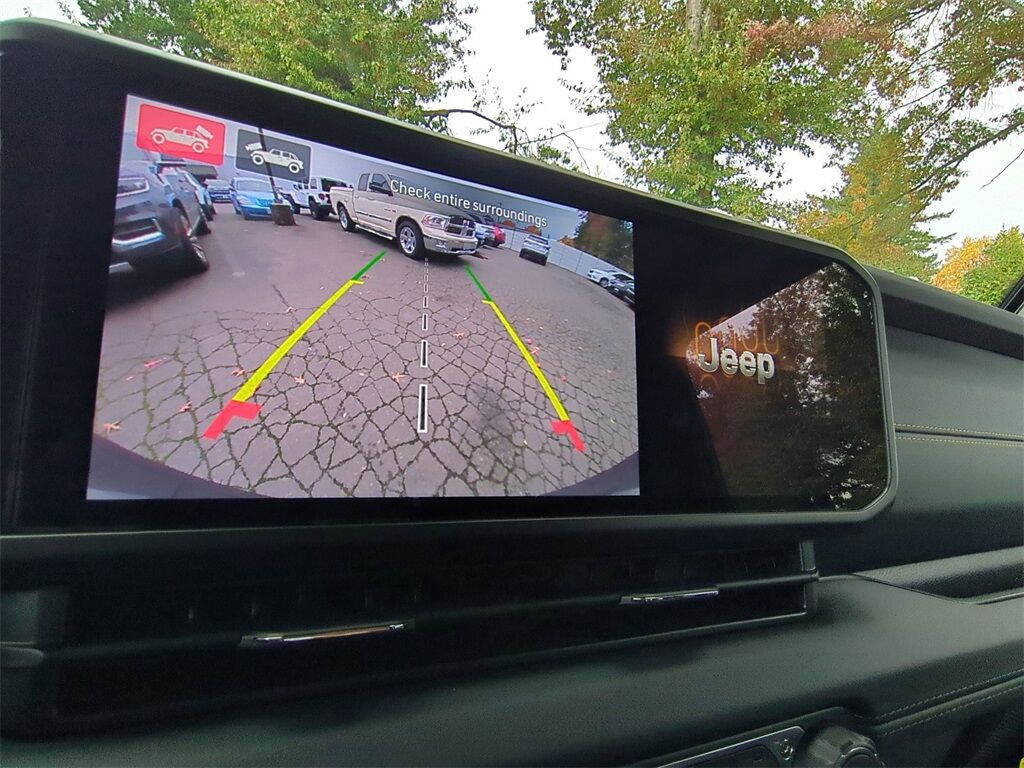 2026 Jeep Wrangler Sahara Gresham OR