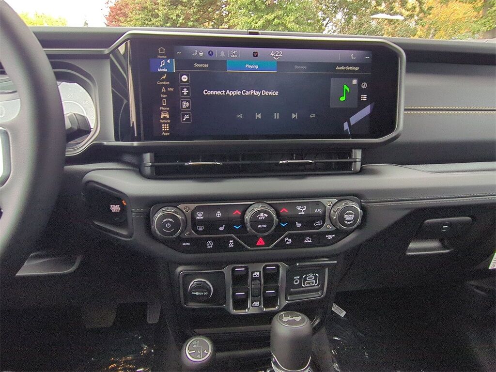 2026 Jeep Wrangler Sahara Gresham OR