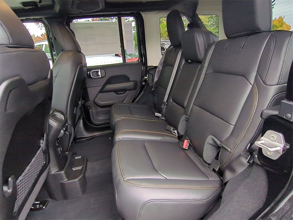 2026 Jeep Wrangler Sahara Gresham OR