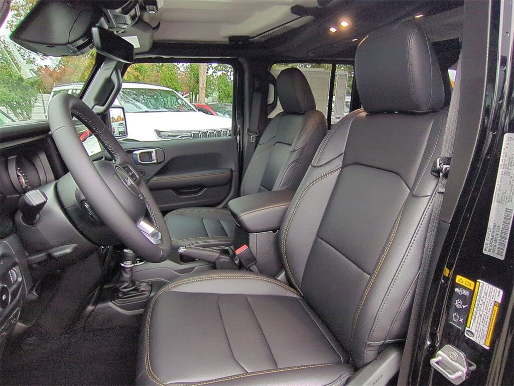 2026 Jeep Wrangler Sahara Gresham OR