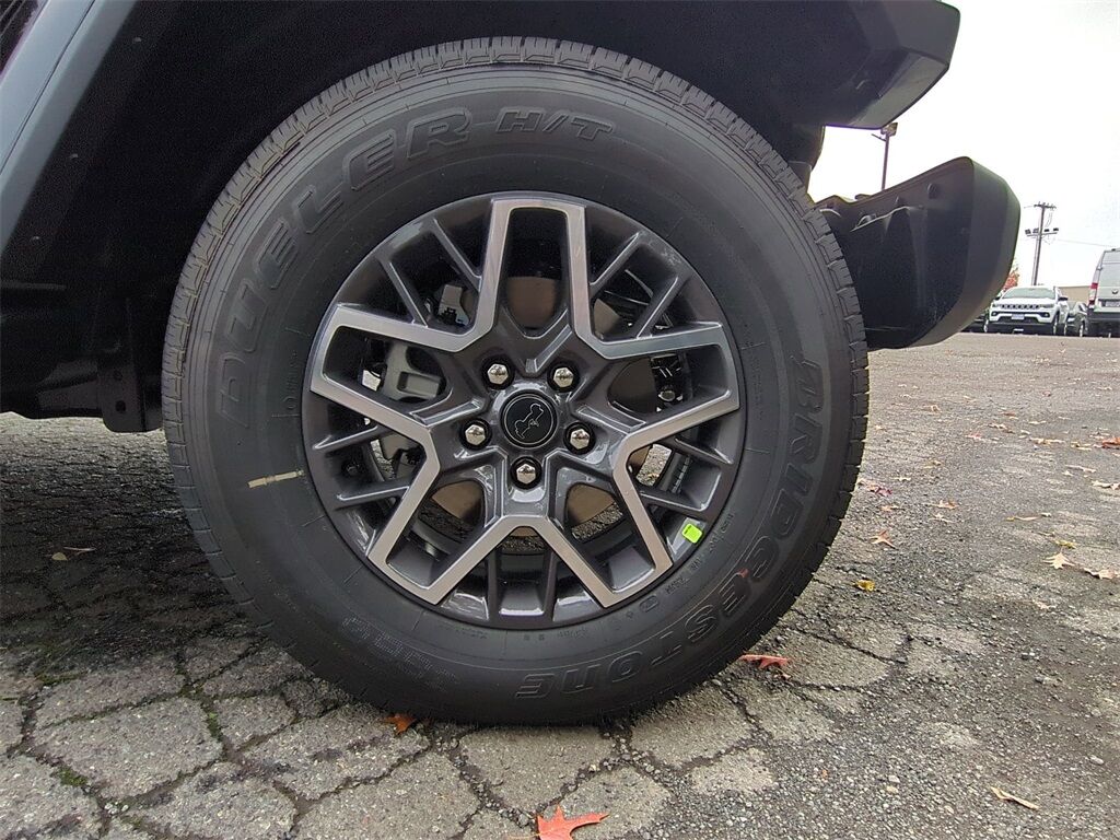 2026 Jeep Wrangler Sahara Gresham OR