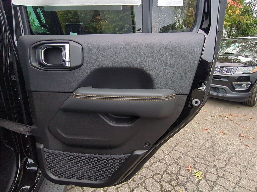 2026 Jeep Wrangler Sahara Gresham OR