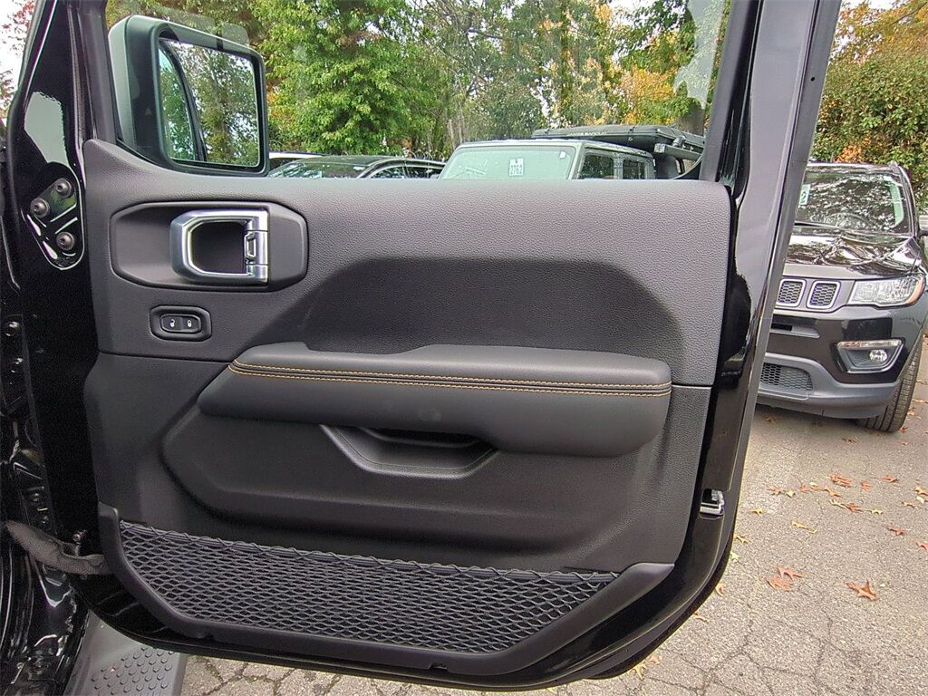 2026 Jeep Wrangler Sahara Gresham OR