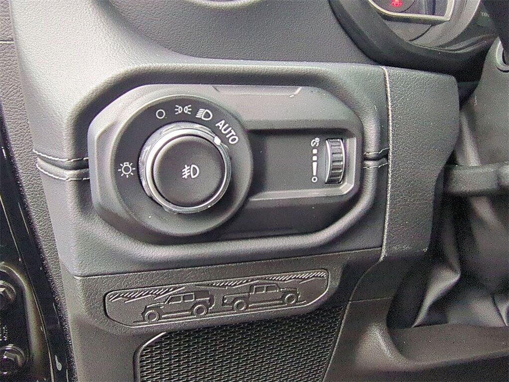 2026 Jeep Wrangler Sahara Gresham OR