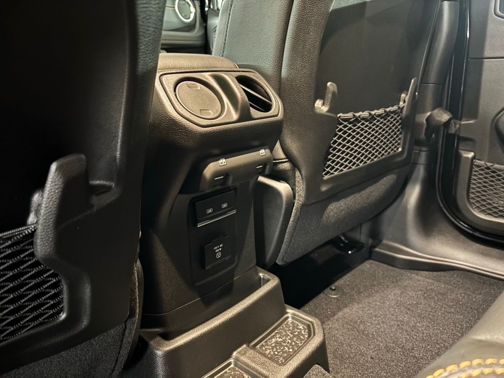 2026 Jeep Wrangler Sahara Portland OR