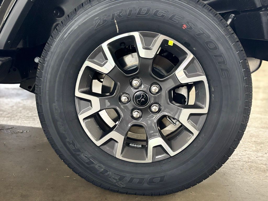 2026 Jeep Wrangler Sahara Portland OR