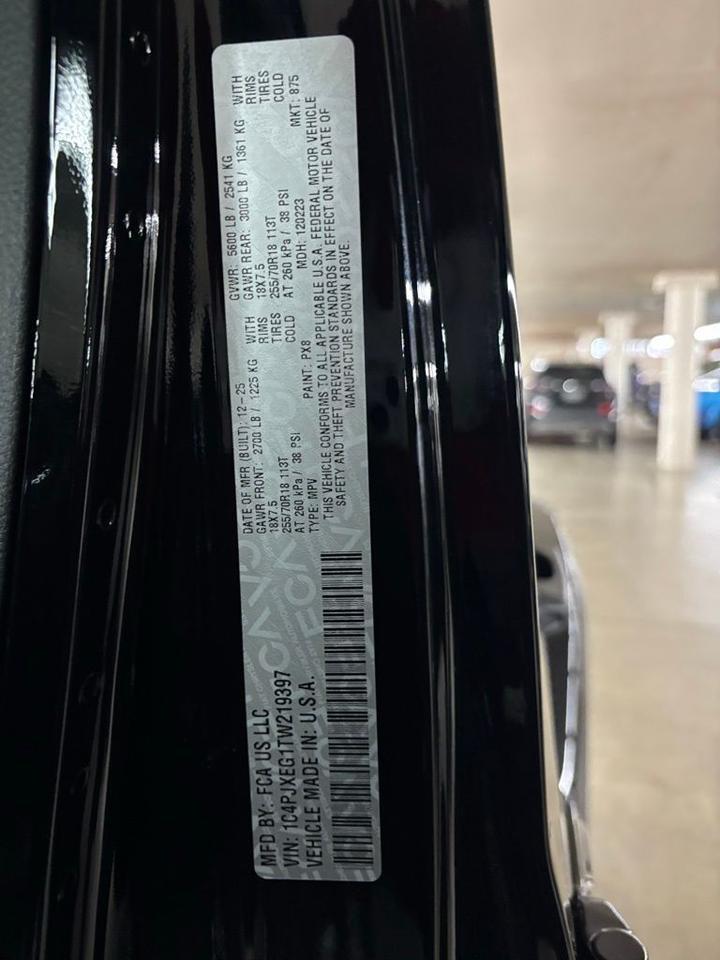 2026 Jeep Wrangler Sahara Portland OR