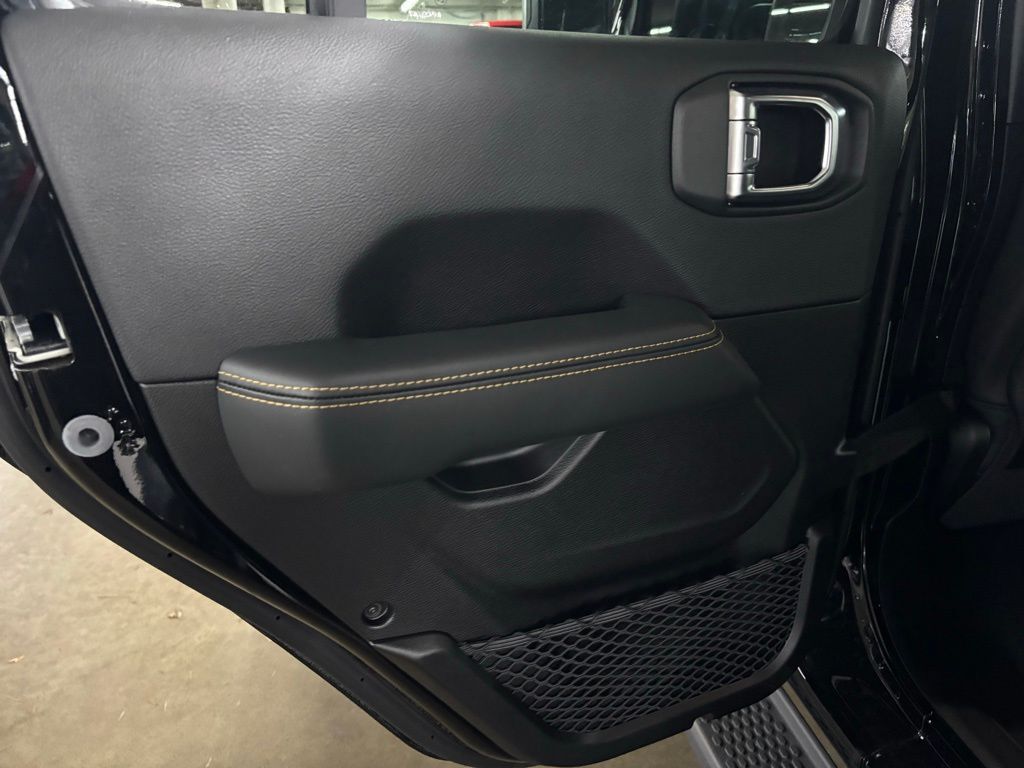 2026 Jeep Wrangler Sahara Portland OR