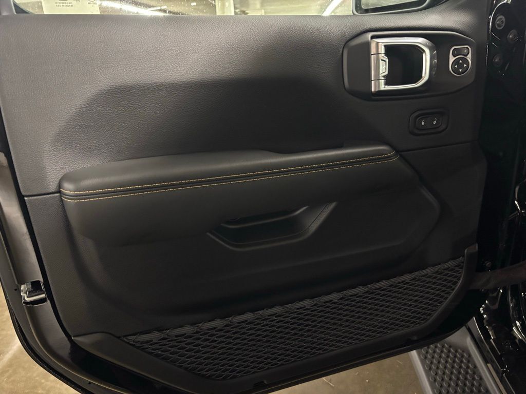 2026 Jeep Wrangler Sahara Portland OR