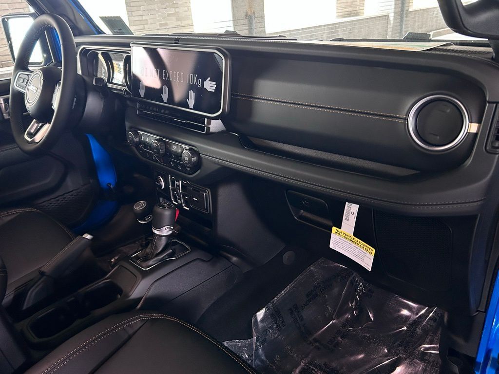 2026 Jeep Wrangler Sahara Portland OR