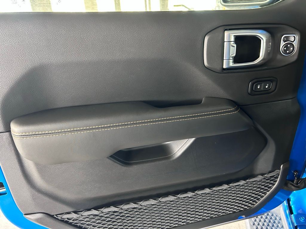 2026 Jeep Wrangler Sahara Portland OR