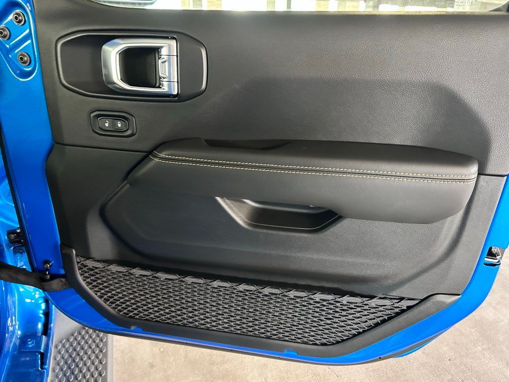 2026 Jeep Wrangler Sahara Portland OR