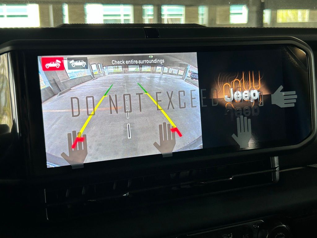 2026 Jeep Wrangler Sahara Portland OR