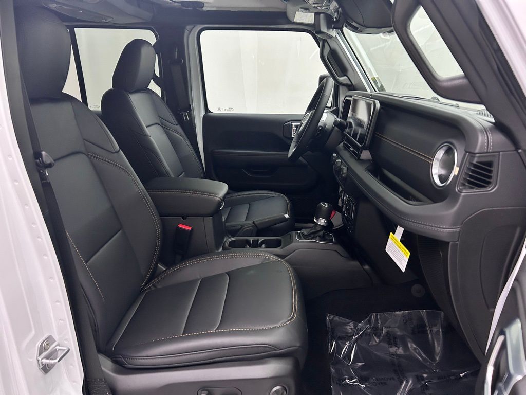 2026 Jeep Wrangler Sahara Portland OR