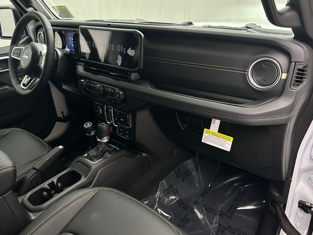 2026 Jeep Wrangler Sahara Portland OR