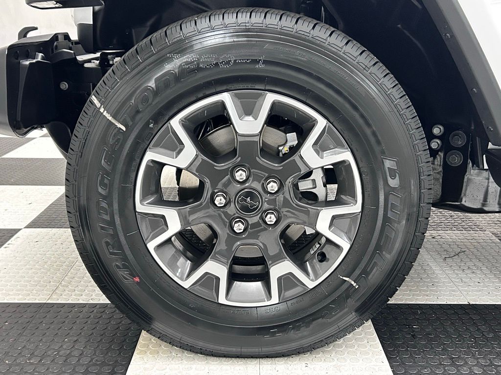 2026 Jeep Wrangler Sahara Portland OR