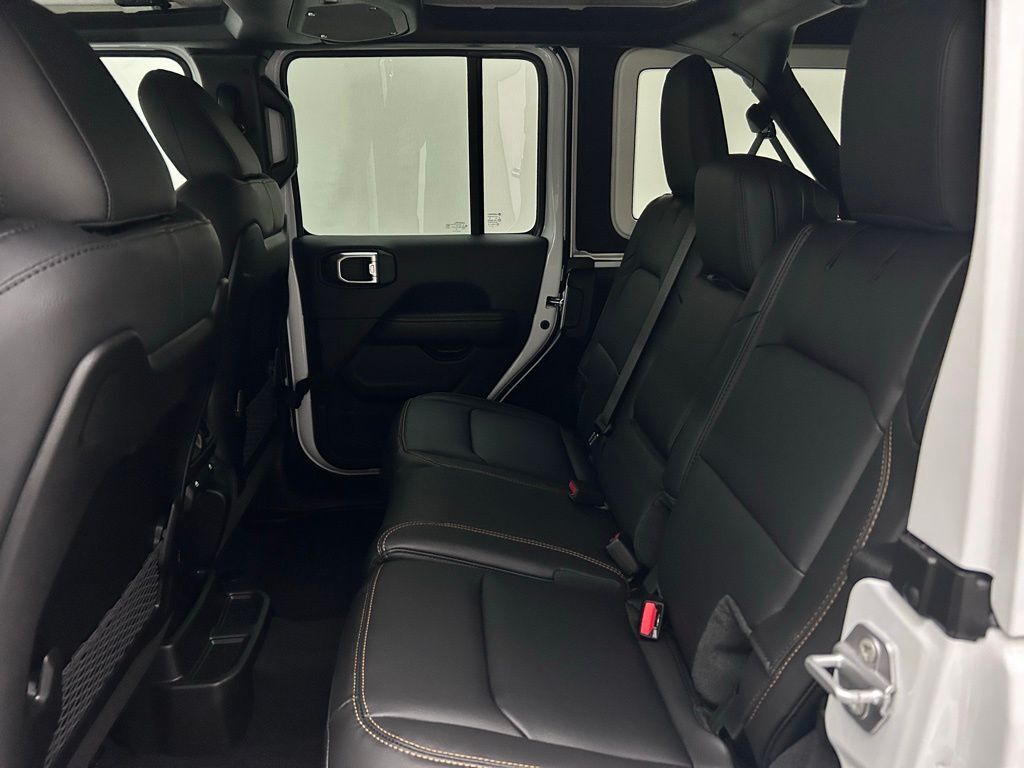 2026 Jeep Wrangler Sahara Portland OR