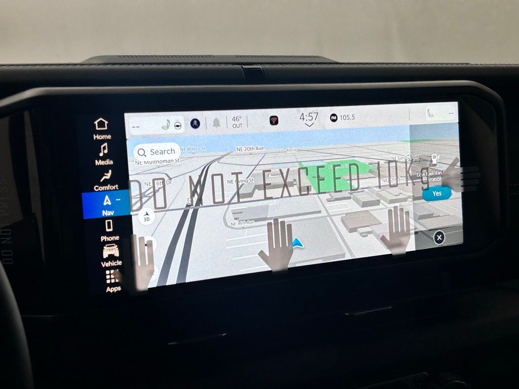 2026 Jeep Wrangler Sahara Portland OR