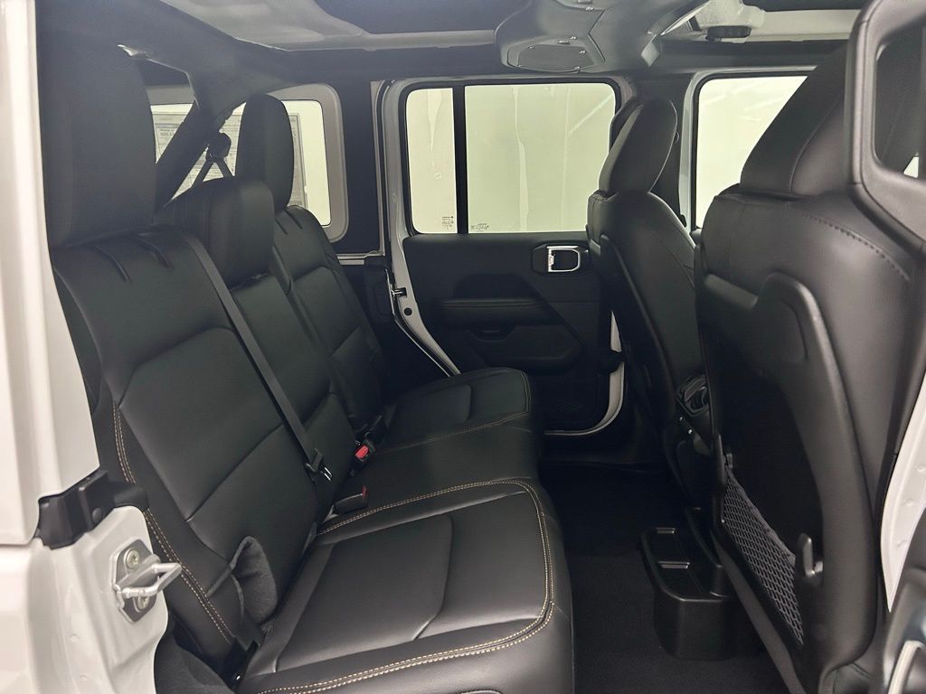 2026 Jeep Wrangler Sahara Portland OR