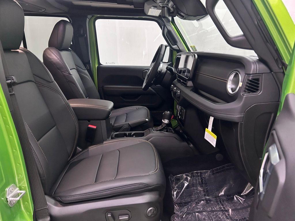 2026 Jeep Wrangler Sahara Portland OR