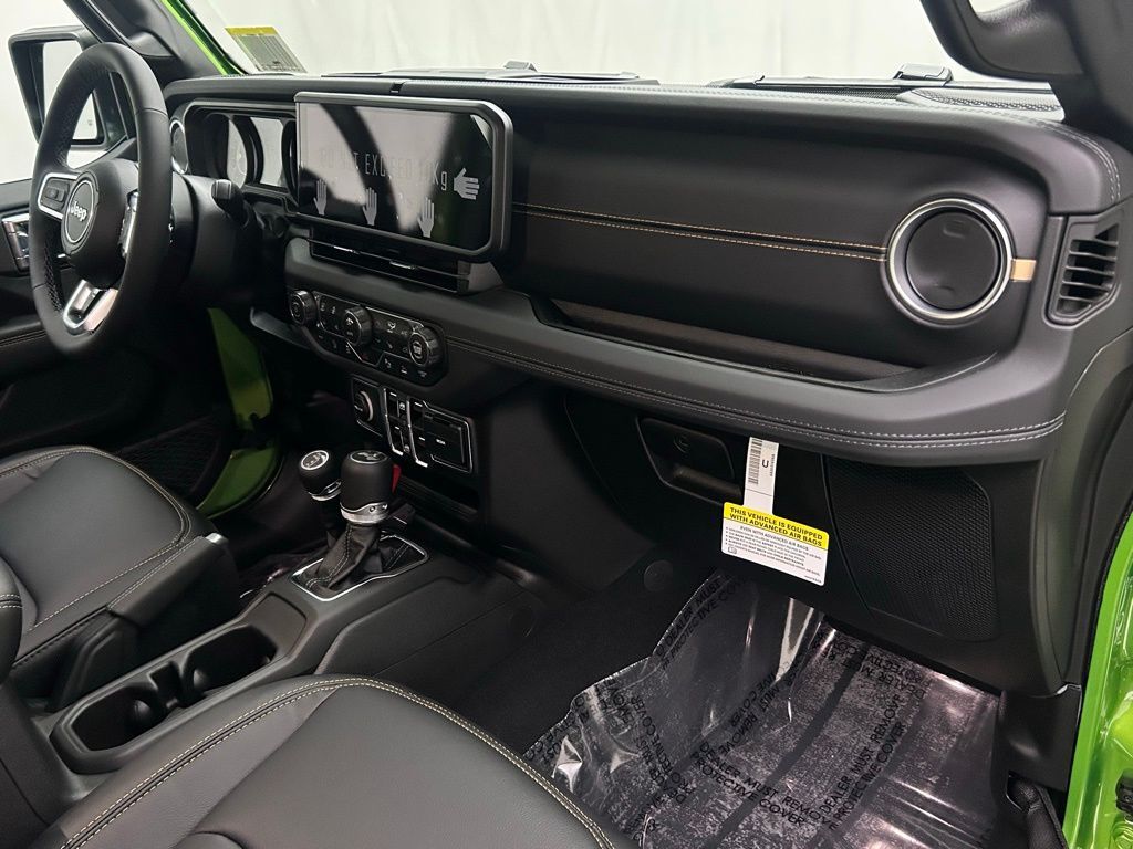 2026 Jeep Wrangler Sahara Portland OR