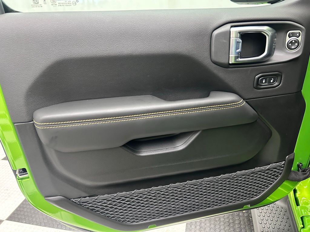 2026 Jeep Wrangler Sahara Portland OR