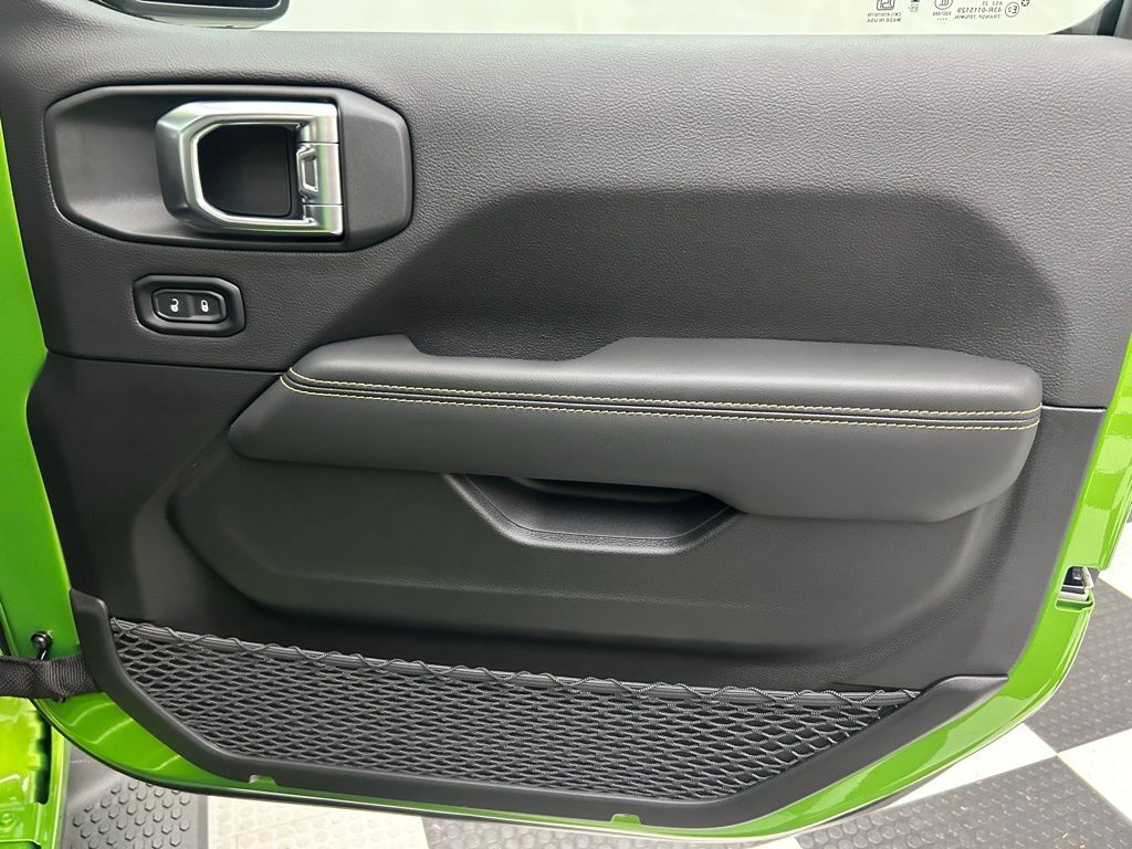 2026 Jeep Wrangler Sahara Portland OR