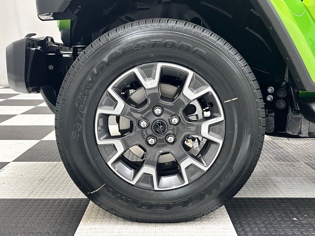 2026 Jeep Wrangler Sahara Portland OR