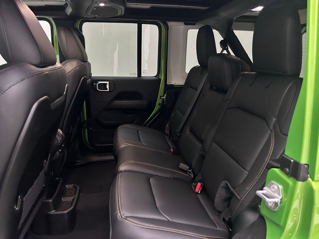 2026 Jeep Wrangler Sahara Portland OR