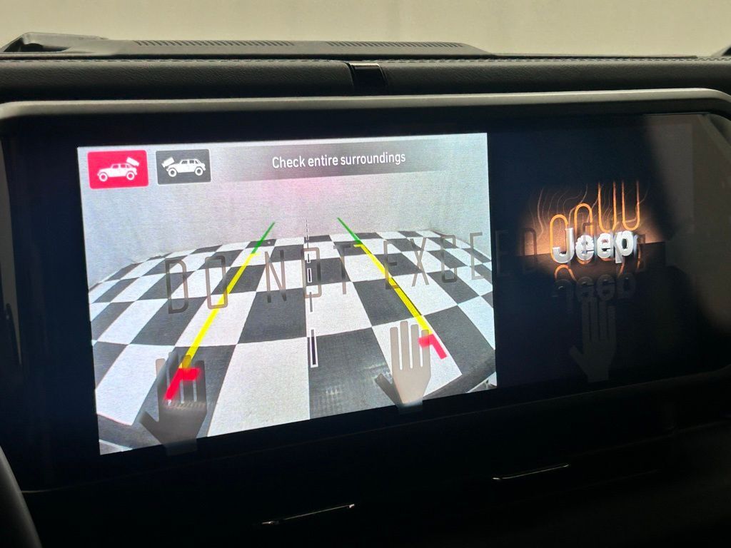 2026 Jeep Wrangler Sahara Portland OR