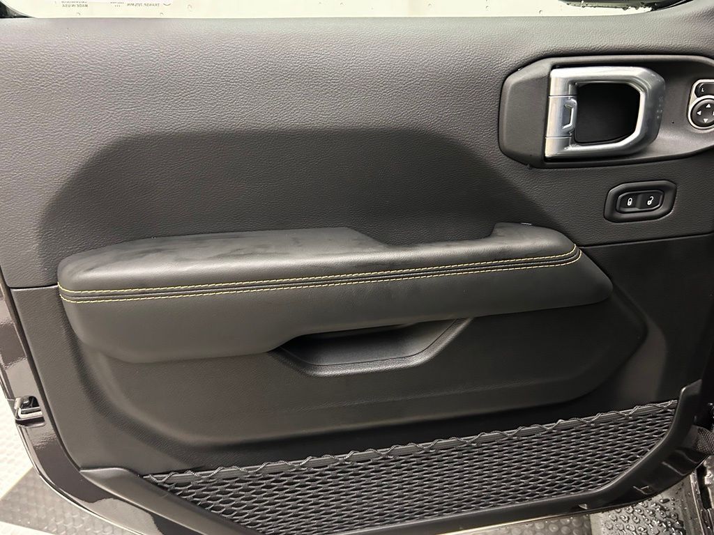 2026 Jeep Wrangler Sahara Portland OR