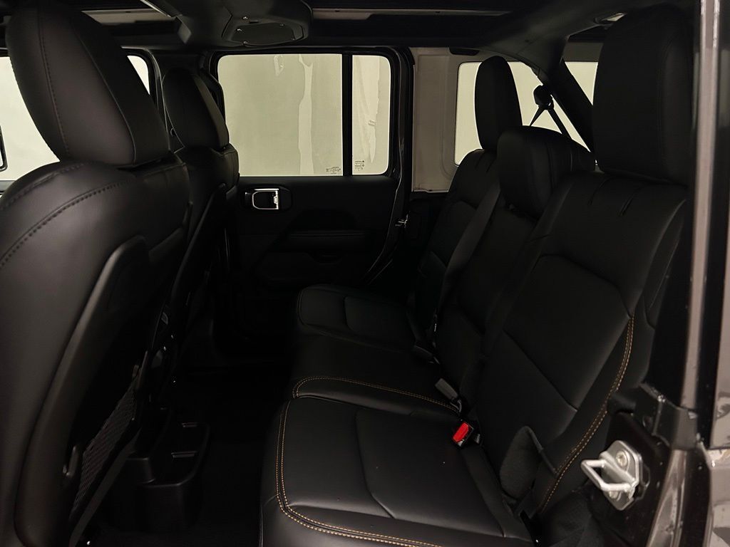 2026 Jeep Wrangler Sahara Portland OR