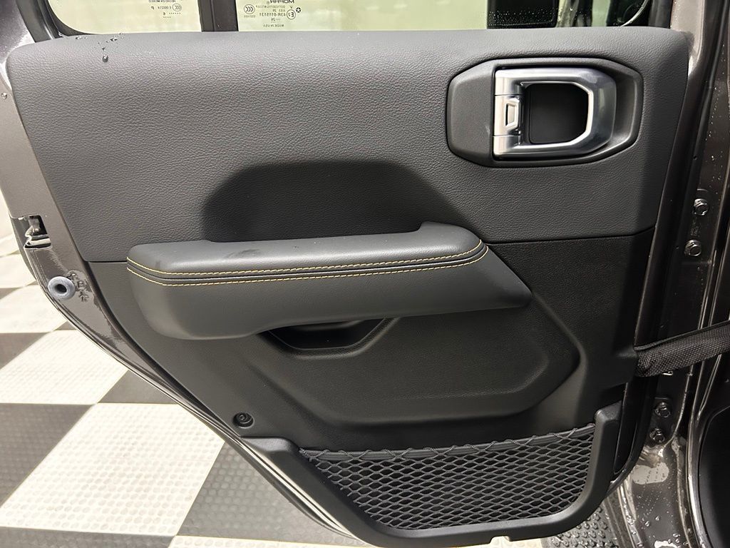2026 Jeep Wrangler Sahara Portland OR