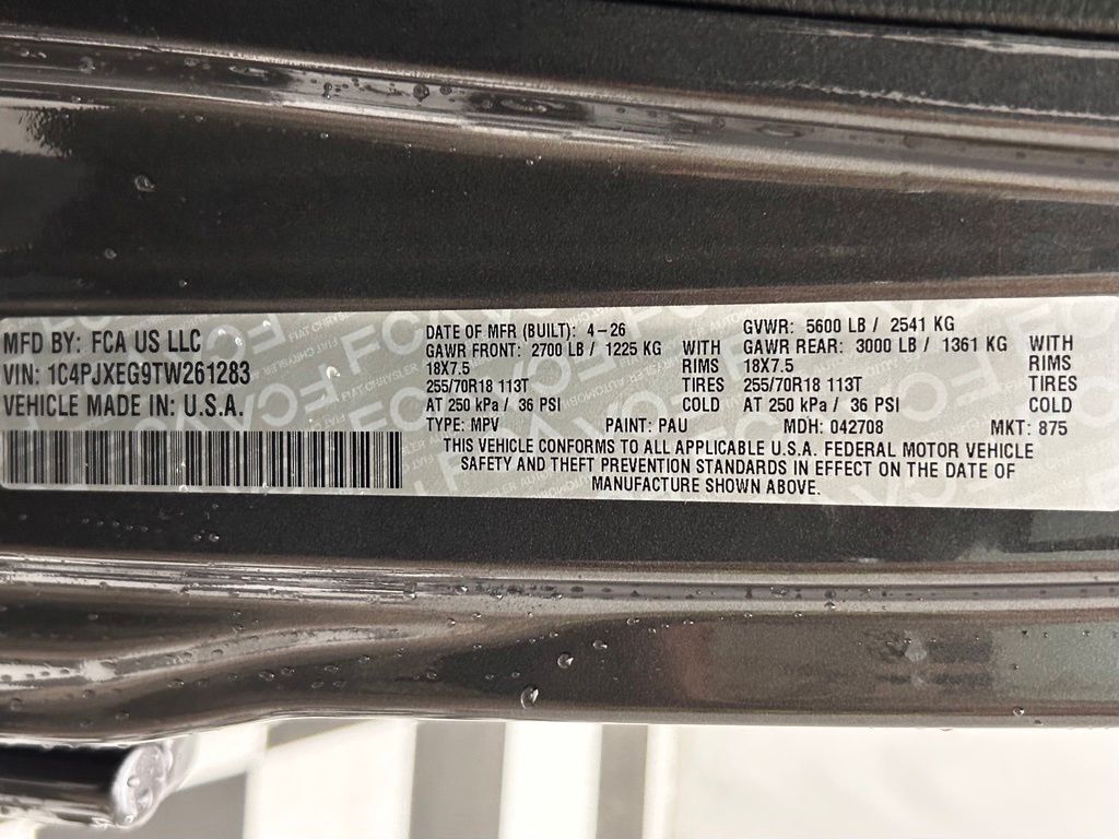 2026 Jeep Wrangler Sahara Portland OR