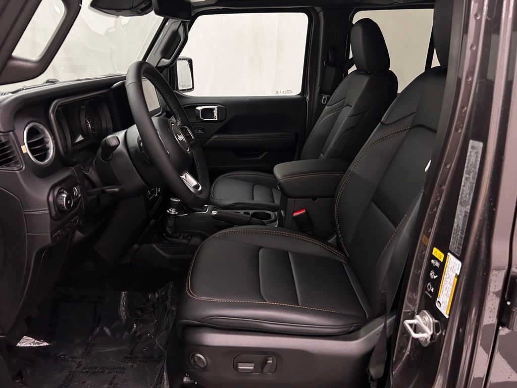 2026 Jeep Wrangler Sahara Portland OR