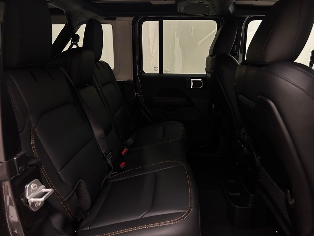 2026 Jeep Wrangler Sahara Portland OR