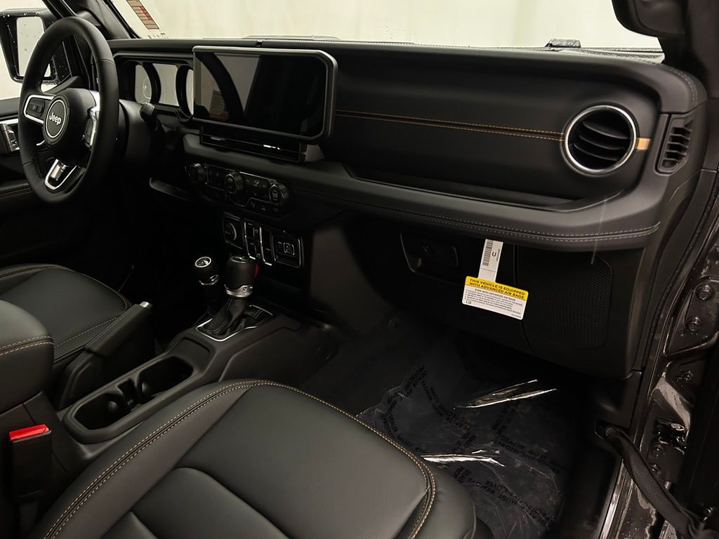 2026 Jeep Wrangler Sahara Portland OR