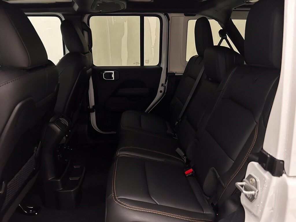2026 Jeep Wrangler Sahara Portland OR
