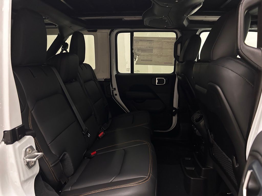 2026 Jeep Wrangler Sahara Portland OR