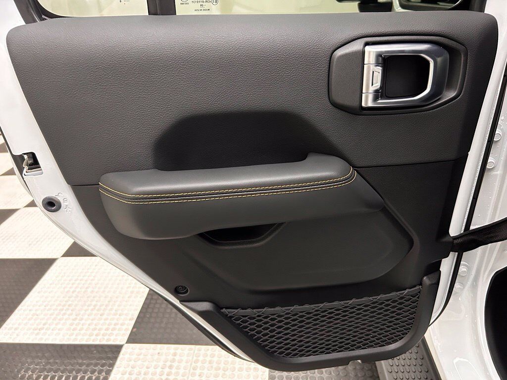 2026 Jeep Wrangler Sahara Portland OR