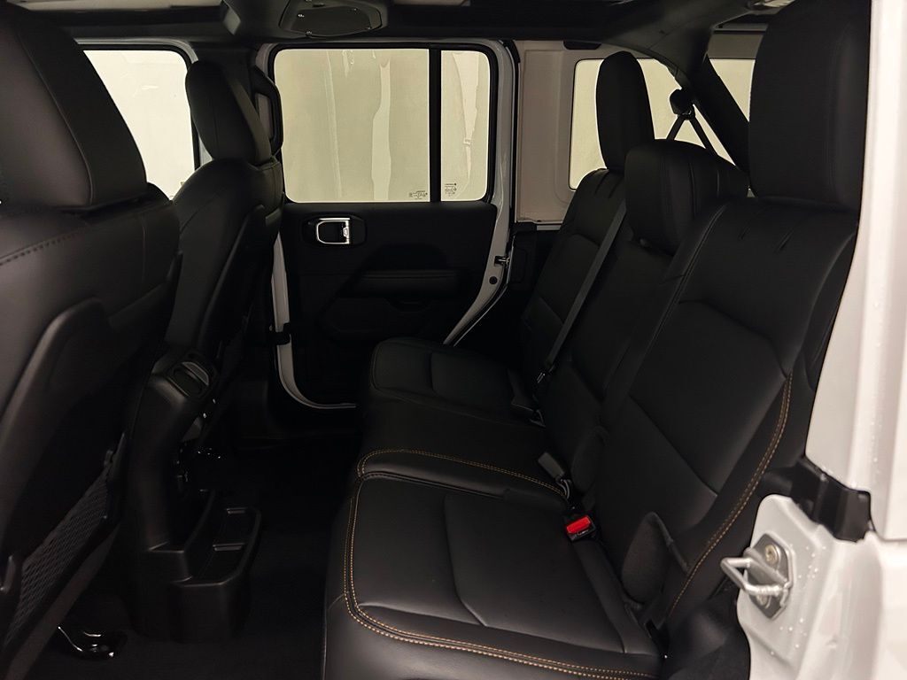 2026 Jeep Wrangler Sahara Portland OR