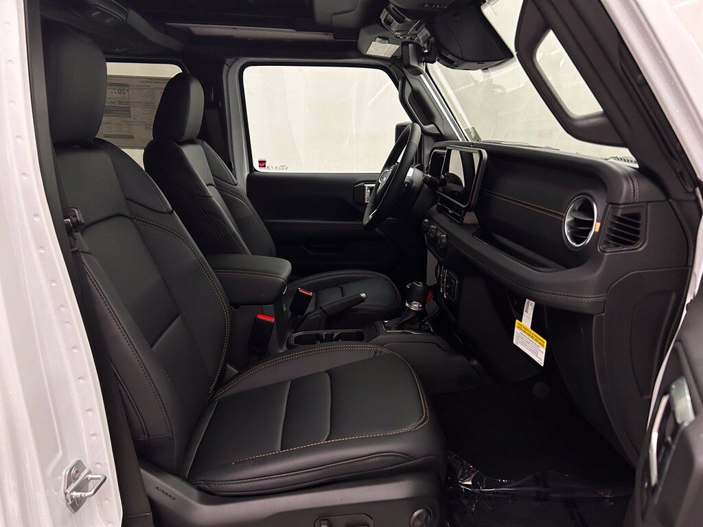 2026 Jeep Wrangler Sahara Portland OR