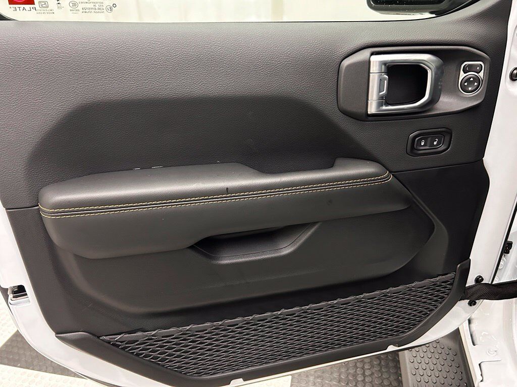 2026 Jeep Wrangler Sahara Portland OR