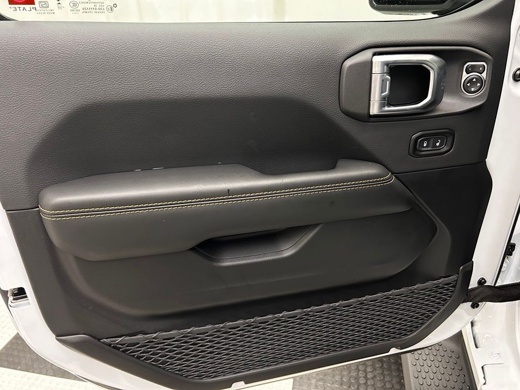 2026 Jeep Wrangler Sahara Portland OR