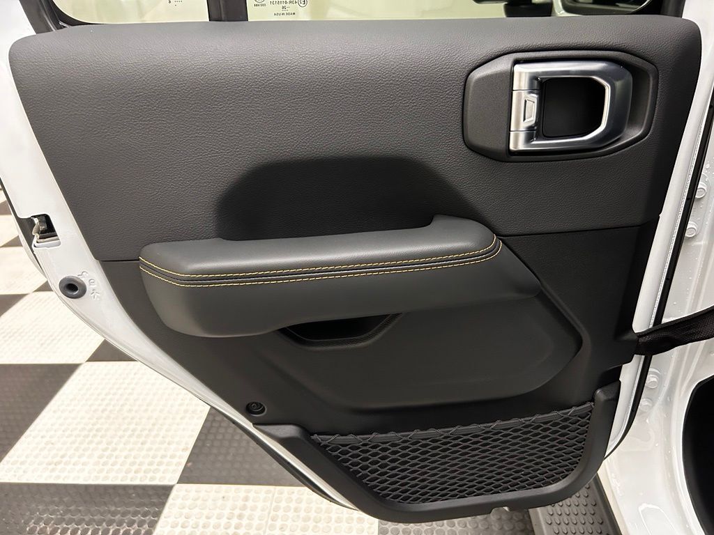 2026 Jeep Wrangler Sahara Portland OR